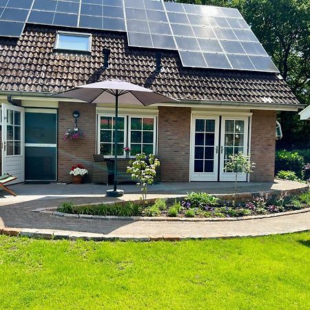De Bonte Specht Nijverdal Exterior foto