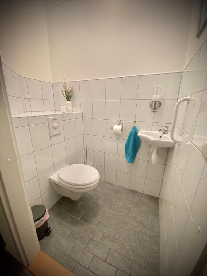 De Bonte Specht Nijverdal Exterior foto