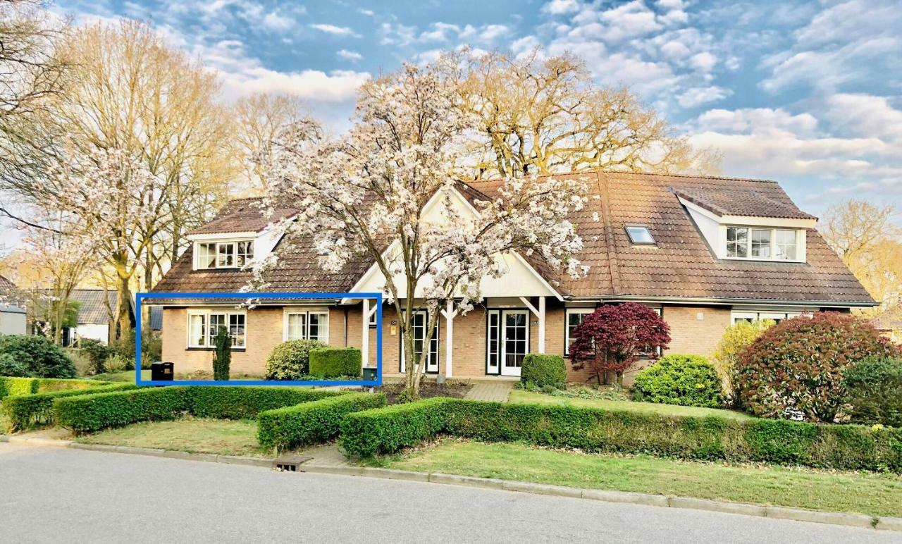 De Bonte Specht Nijverdal Exterior foto
