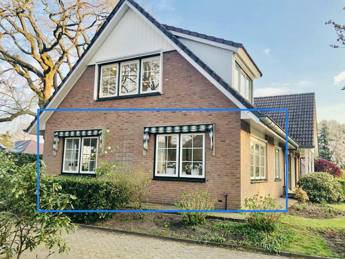 De Bonte Specht Nijverdal Exterior foto